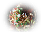 chow mein