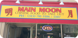 main moon