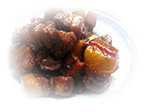 pork