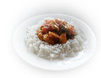 special combo plates
